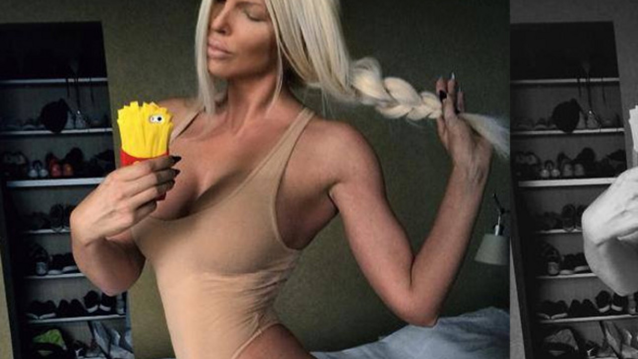 Jelena Karleuša