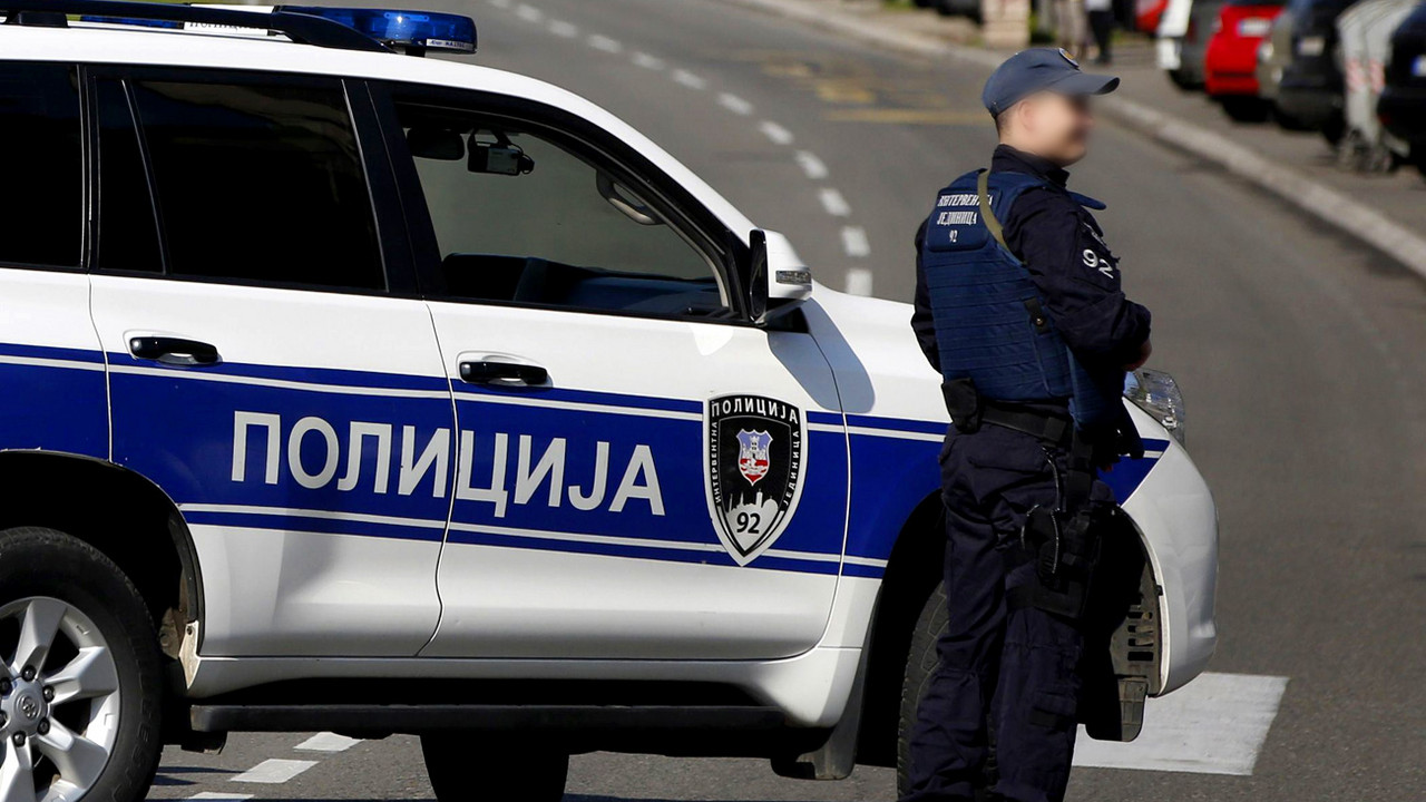 poginuo motociklista