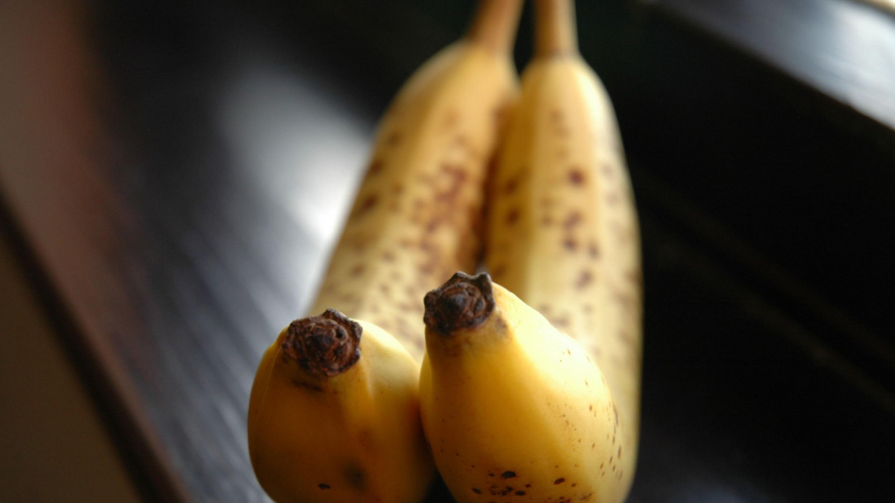 Banana