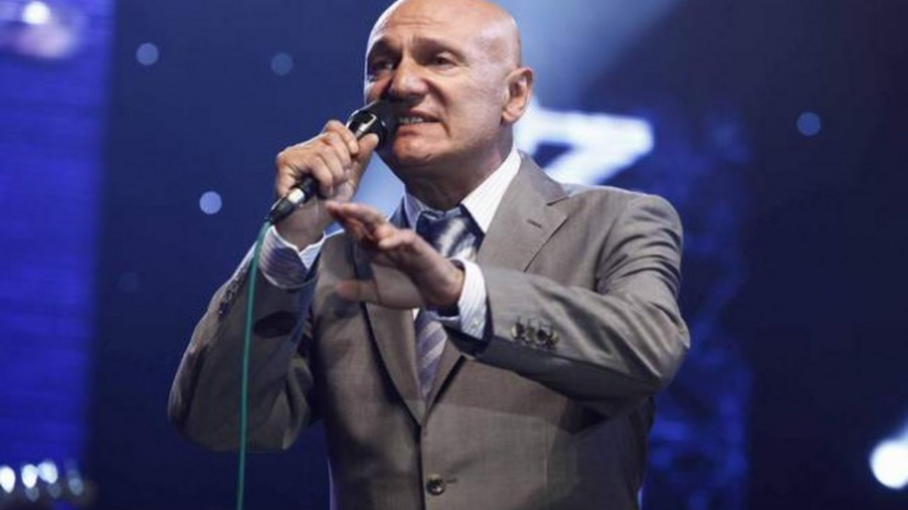Šaban Šaulić