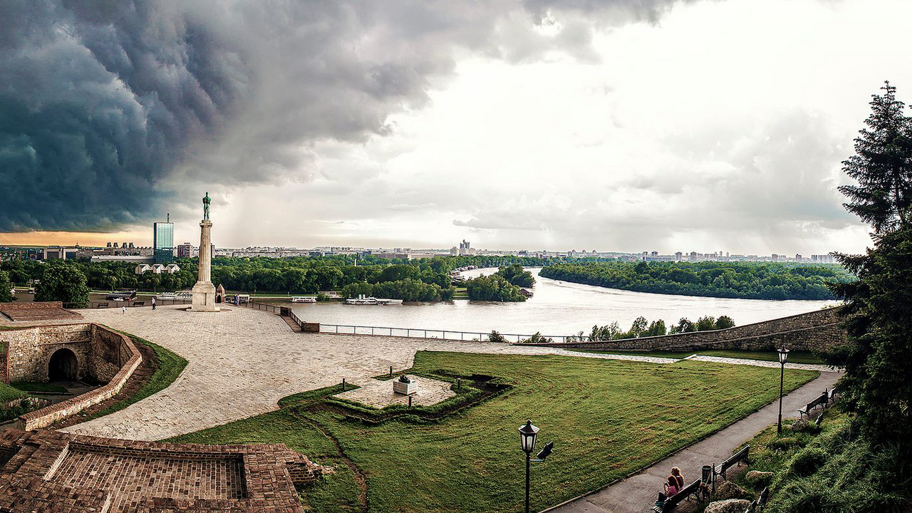 Kalemegdan