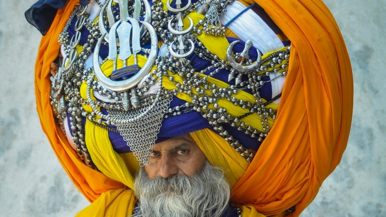 Turban