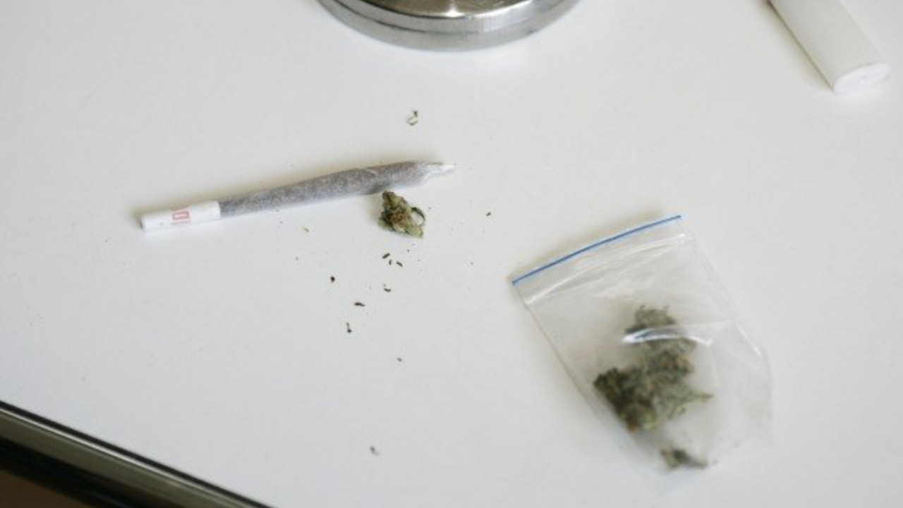 marihuana