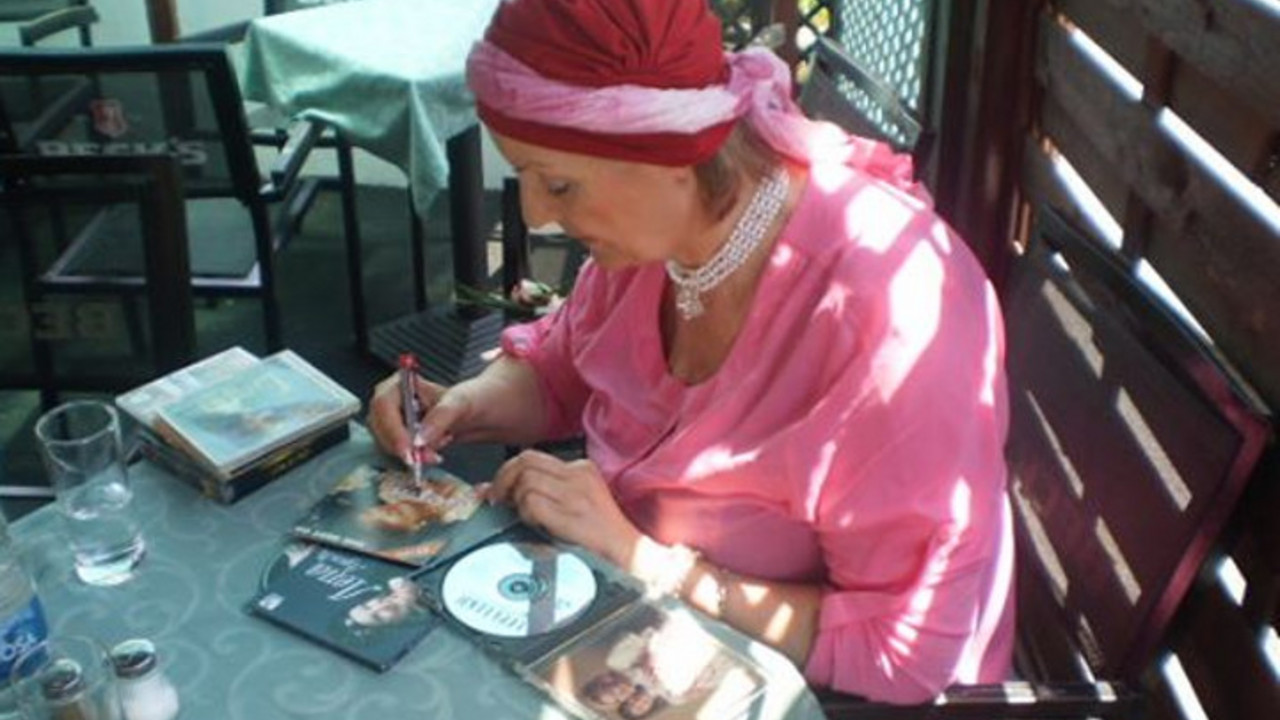 Lepa Lukić