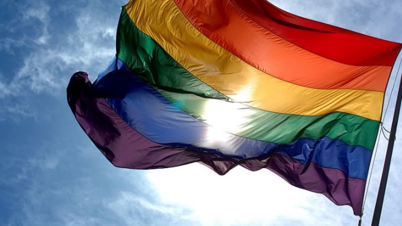 LGBT zastava