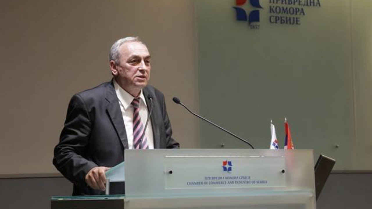 Milivoje Miletić