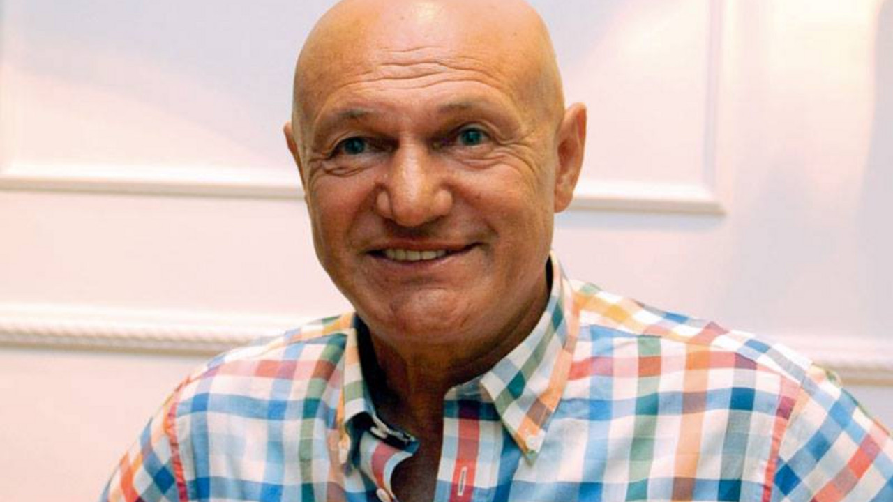 Šaban Šaulić