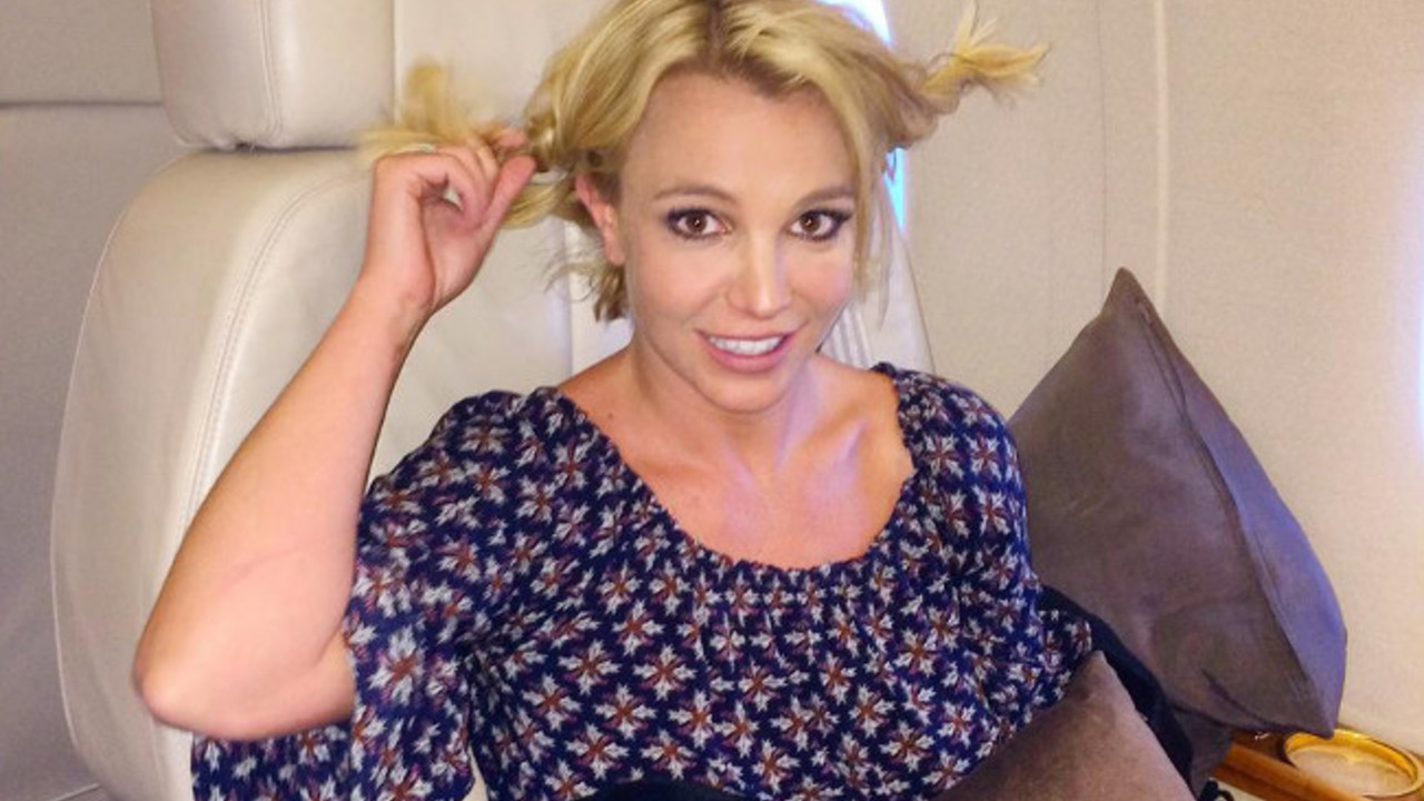 Britni Spirs