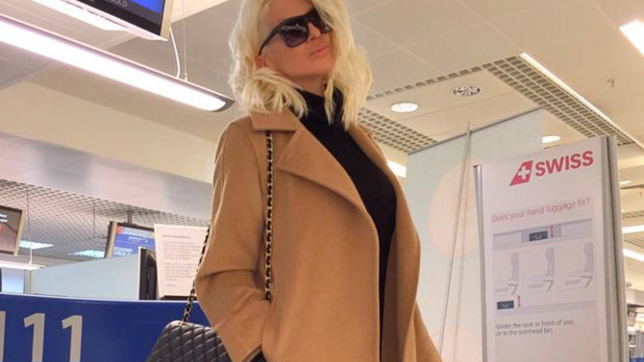 Jelena Karleuša