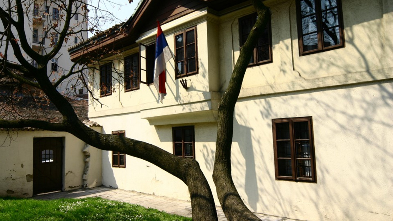 Muzej Vuka i Dositeja