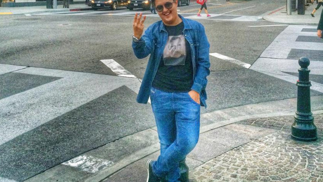 Marija Šerifović