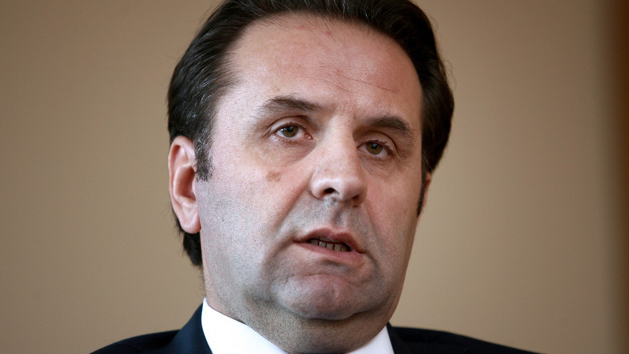 Ministar trgovine, turizma i telekomunikacija Rasim Ljajić