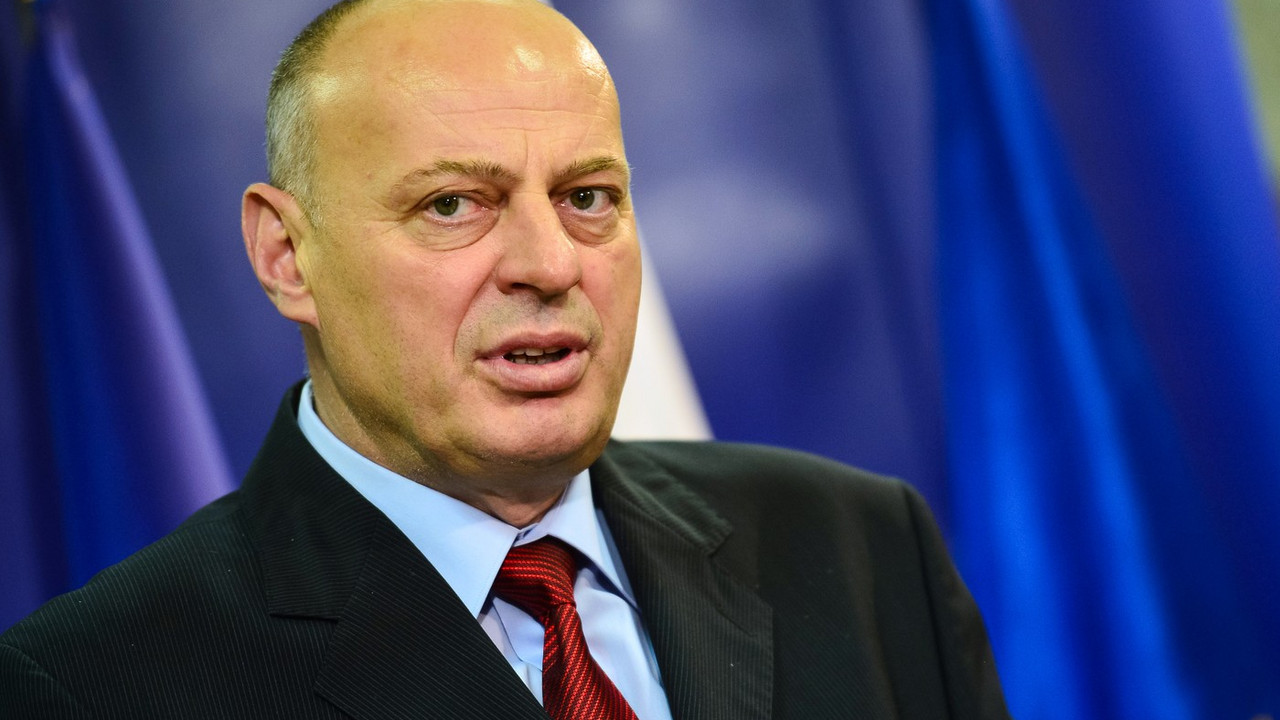 Agim Čeku