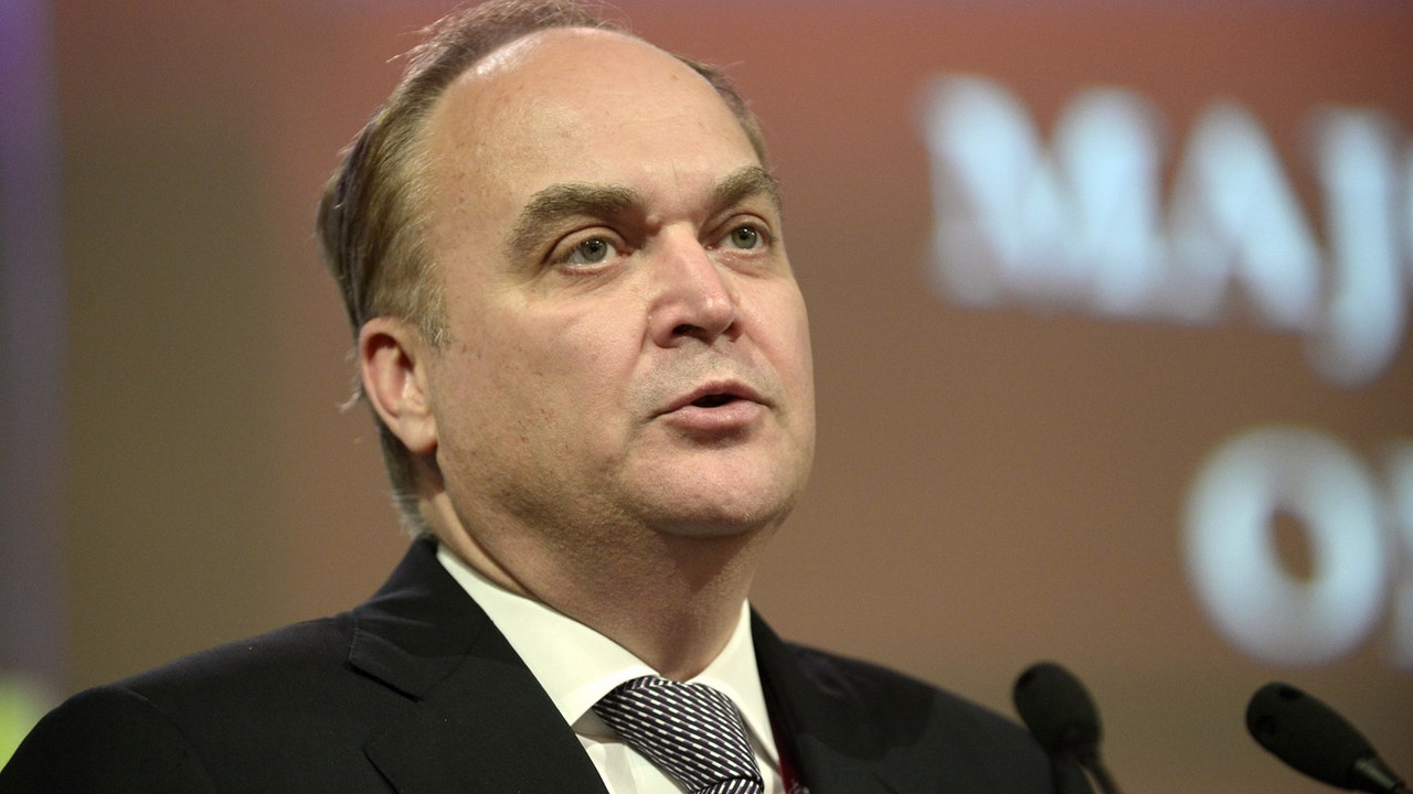 Anatolij Antonov