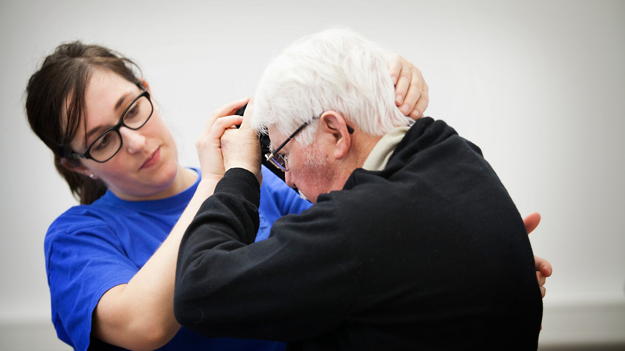 parkinsonova bolest