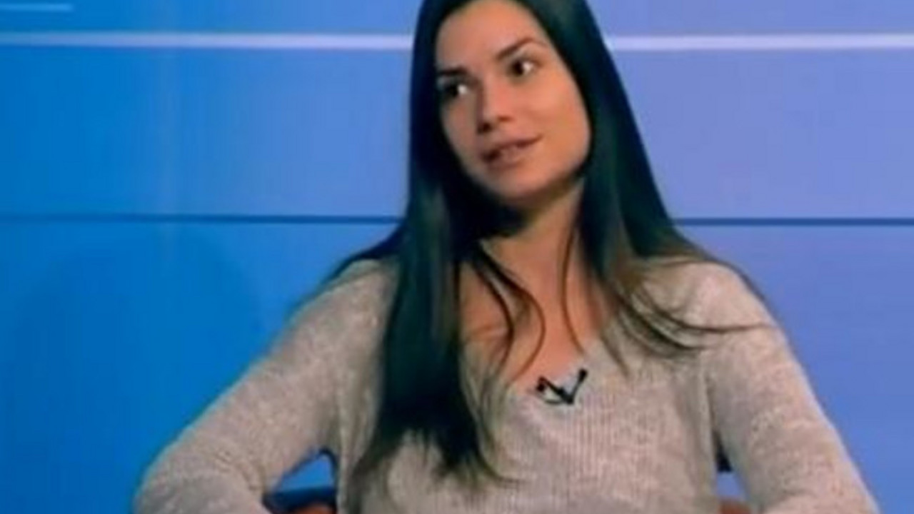 Marija Karan