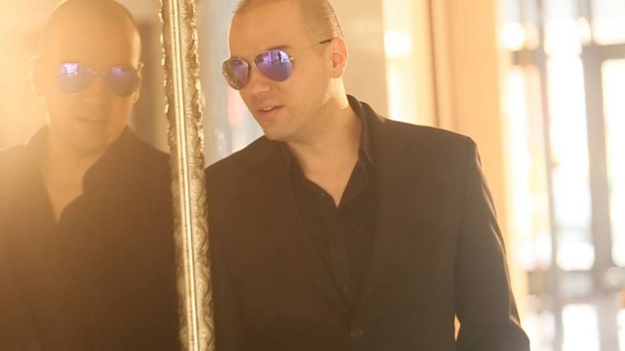 Bojan Marović