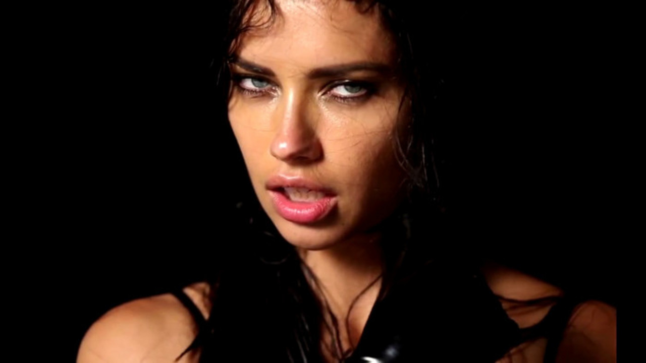 Adriana Lima