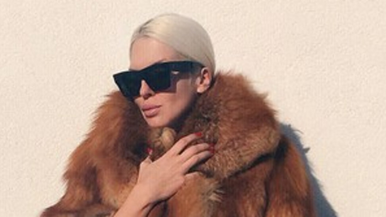 Jelena Karleuša