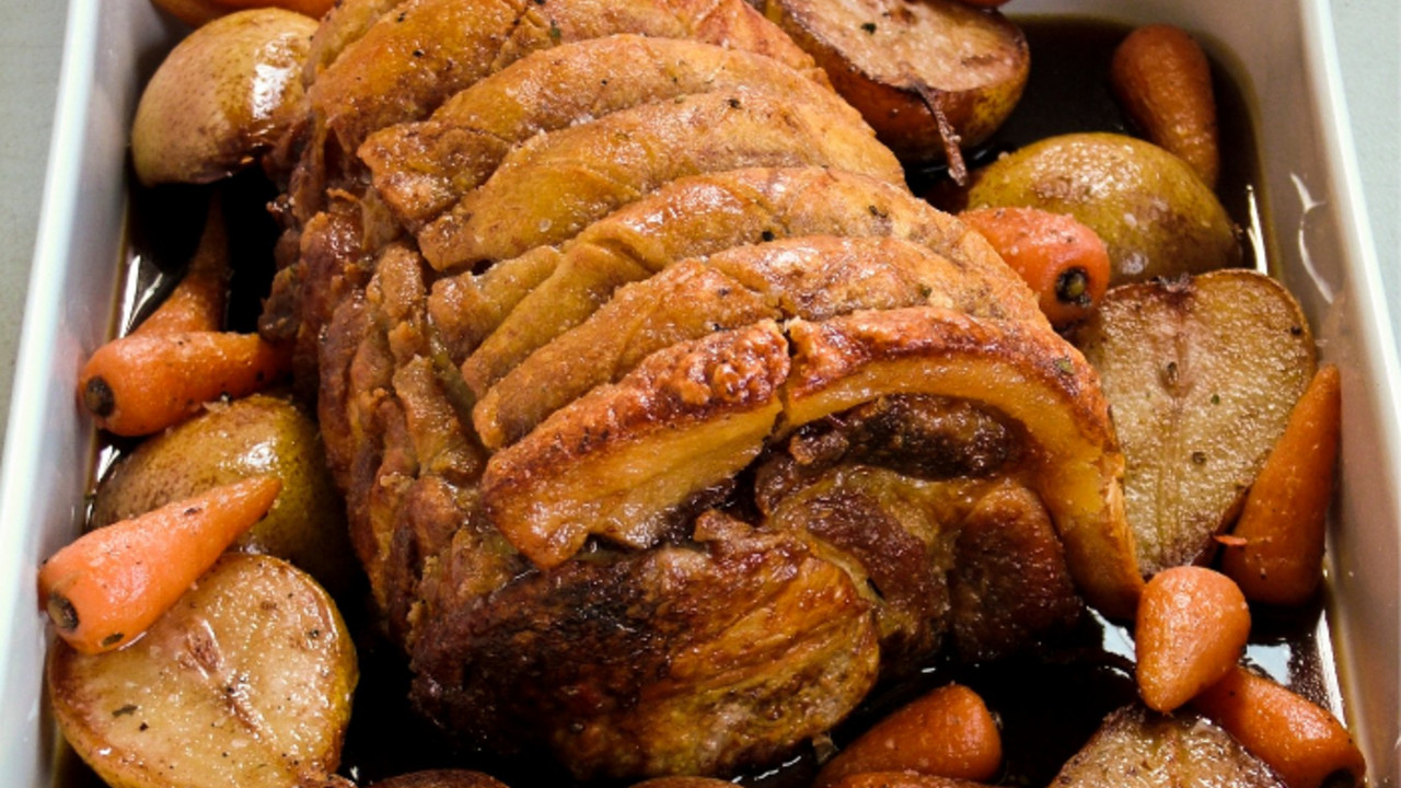 Pečenje
