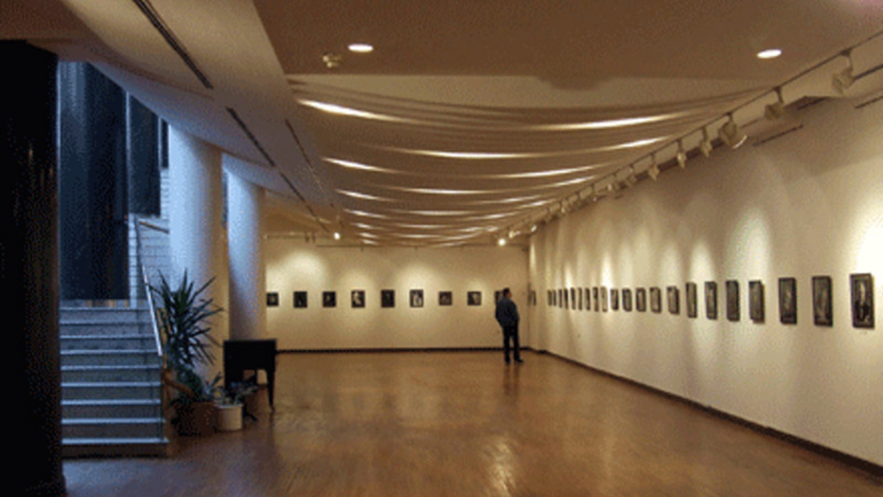 Galerija Progres