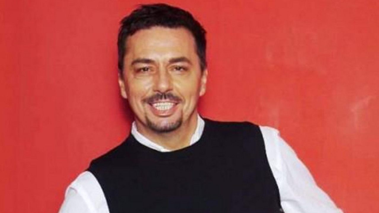 Dragan Kojić Keba