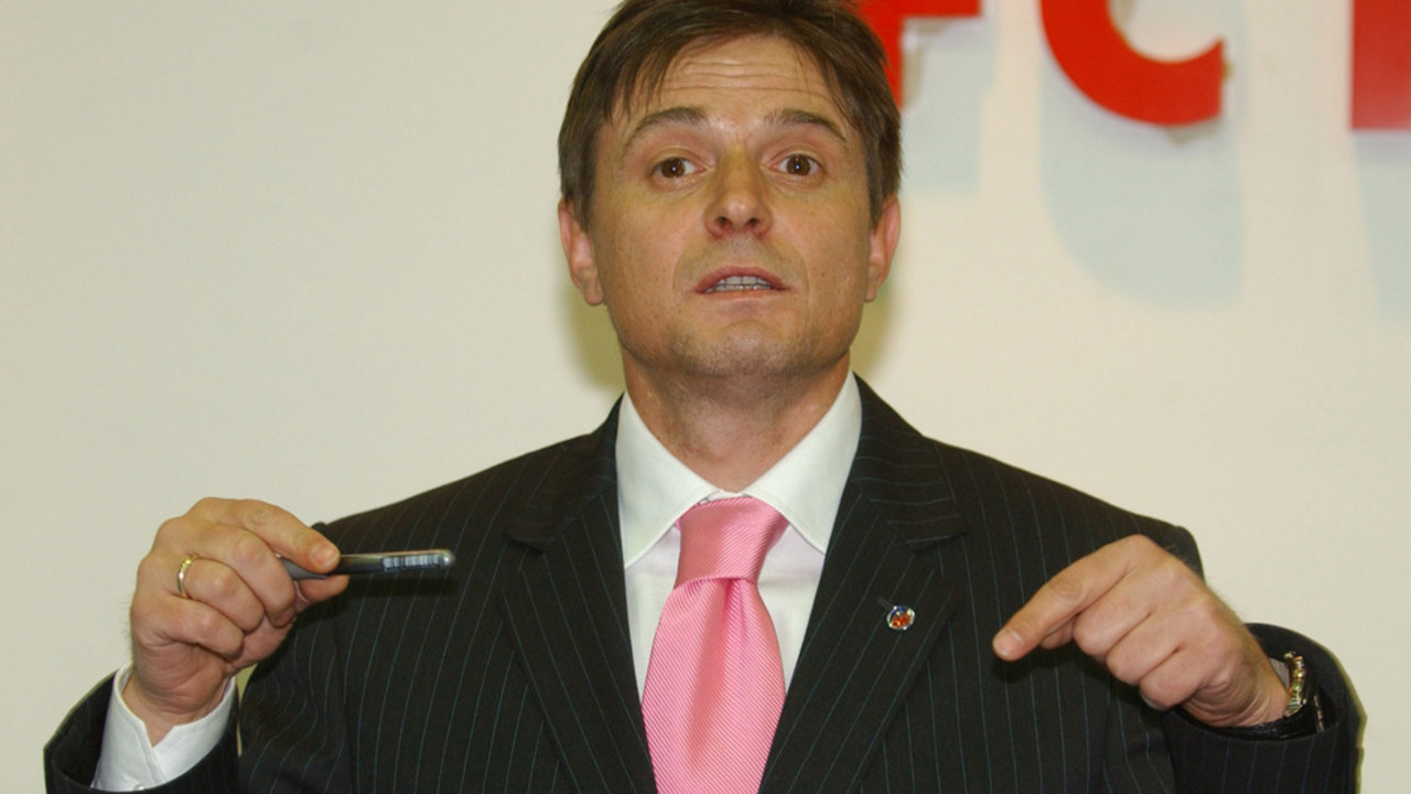 Dragan Stojković Piksi