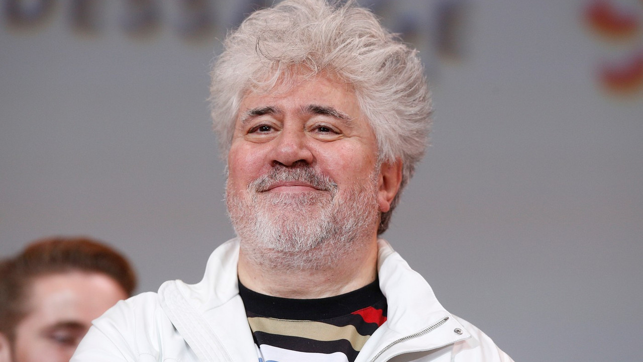 Pedro Almodovar