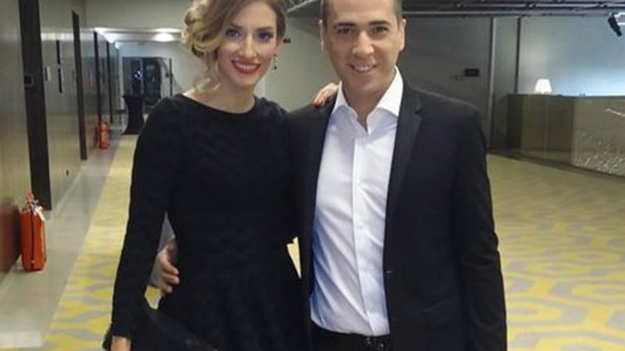 Željko i Jovana Joksimović