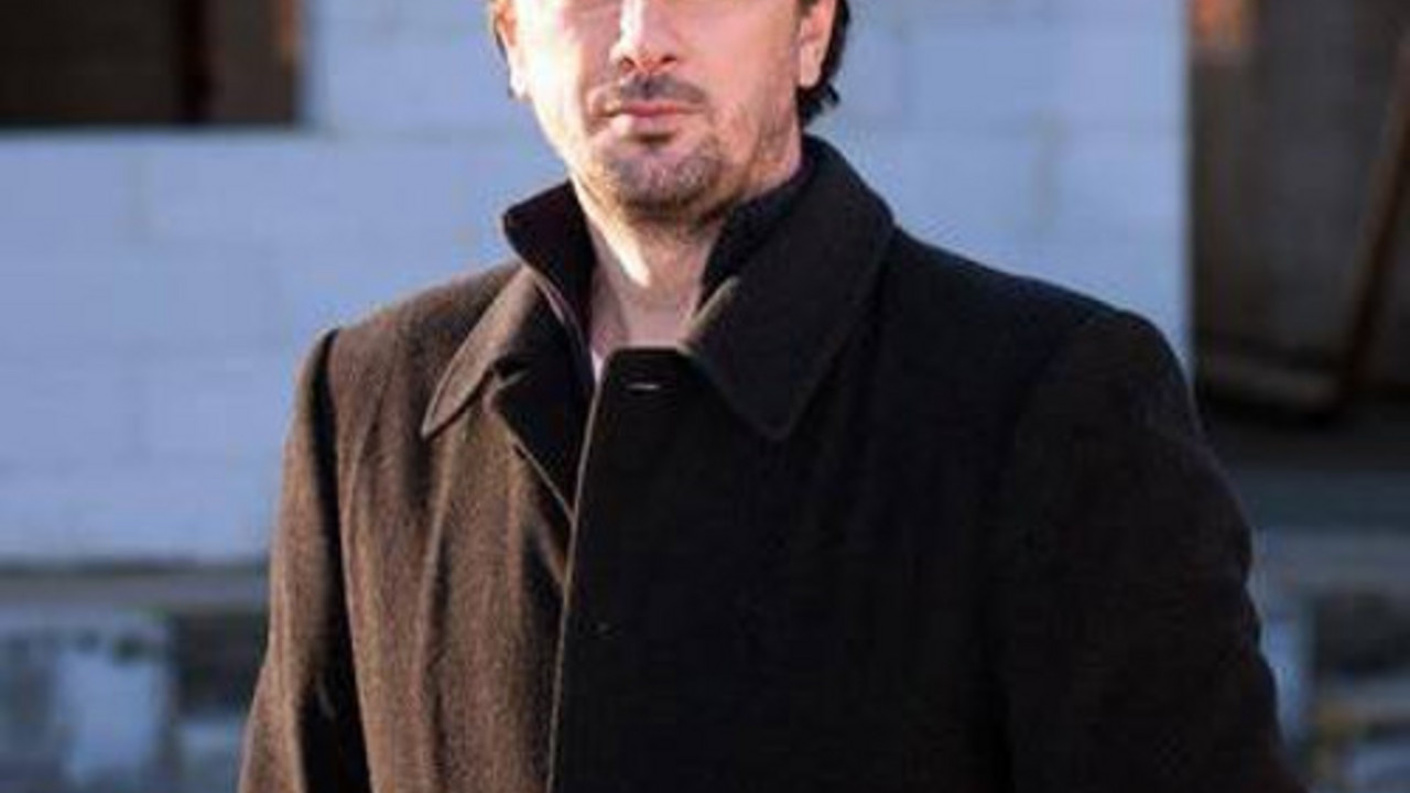 Vojin Ćetković