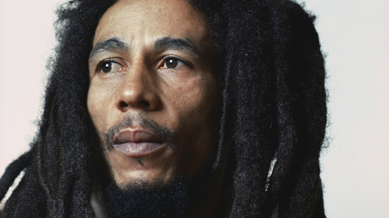 Bob Marli