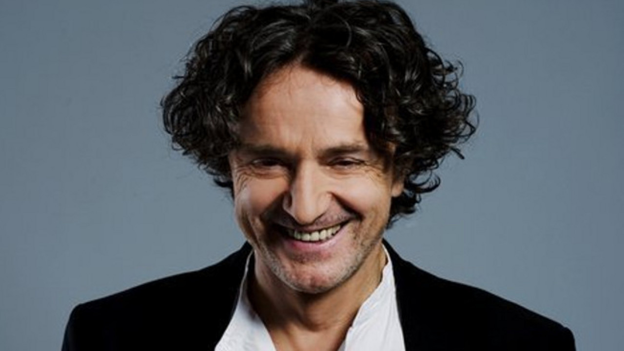 Goran Bregović