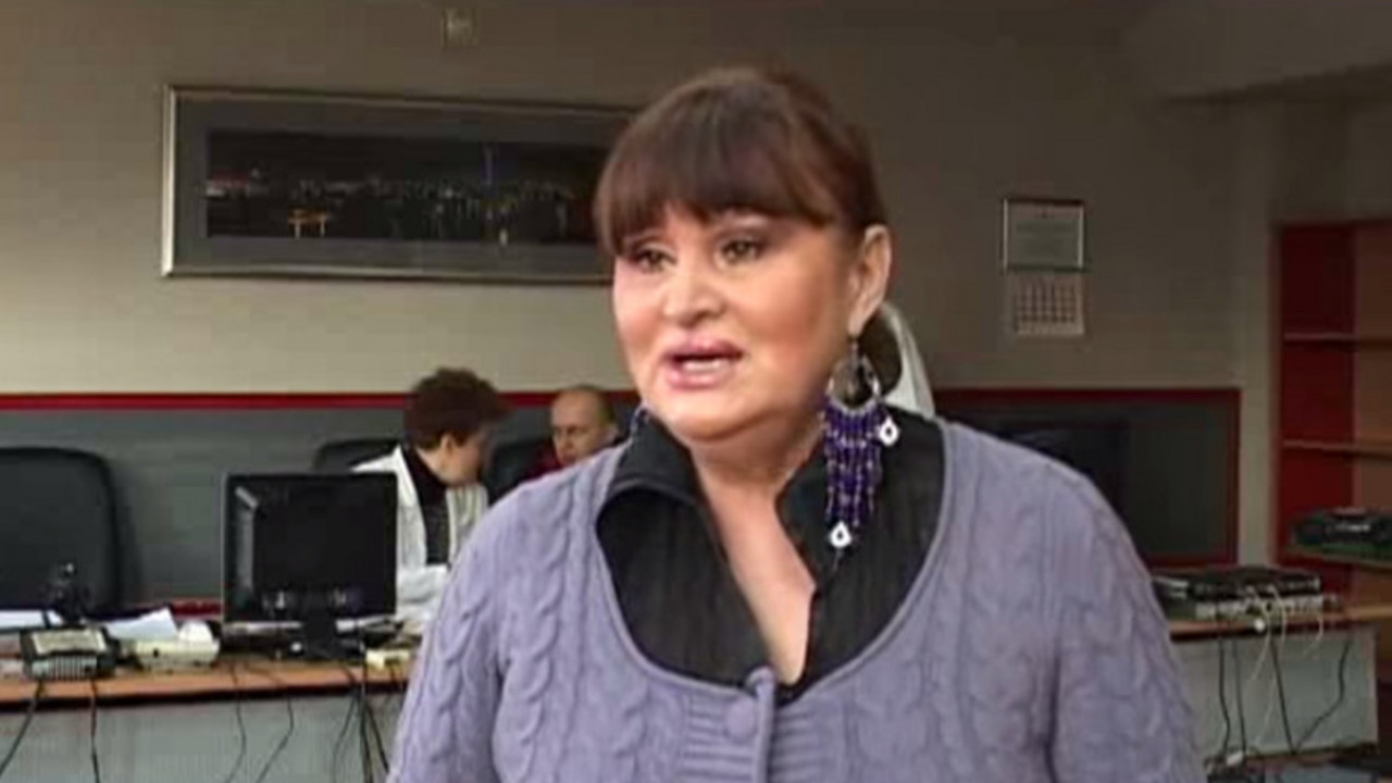 Nada Macura