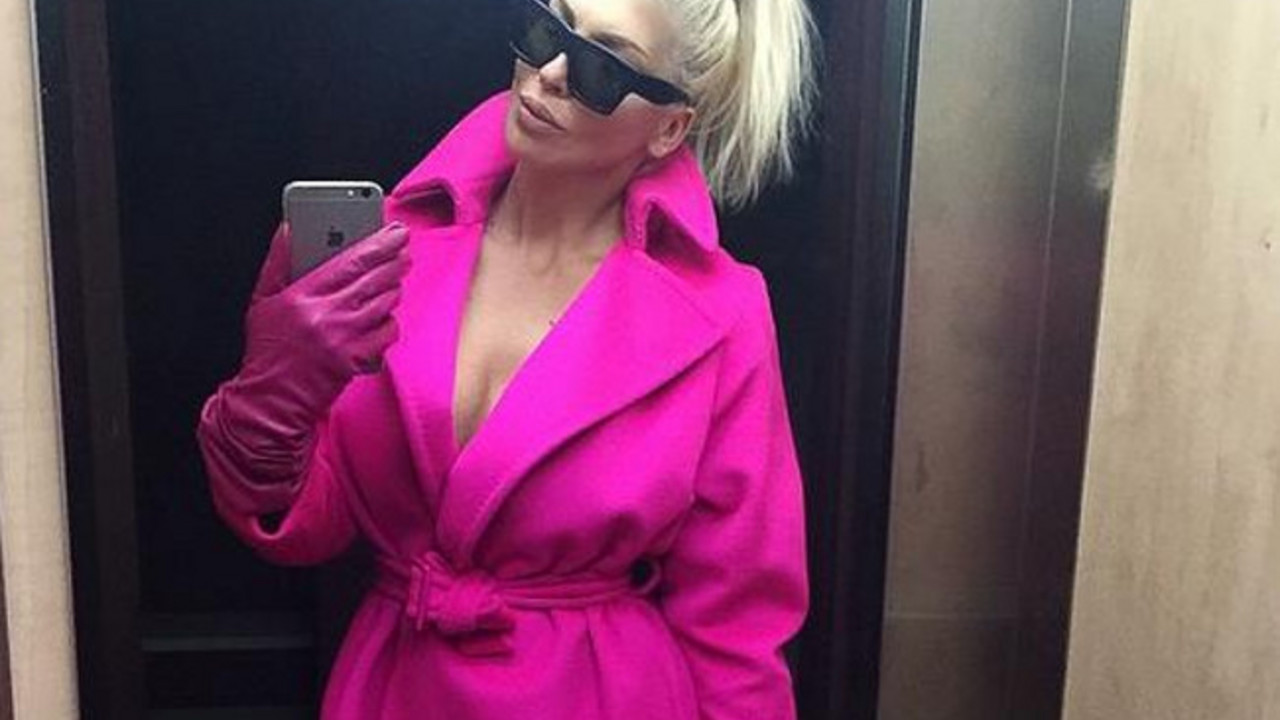 Jelena Karleuša