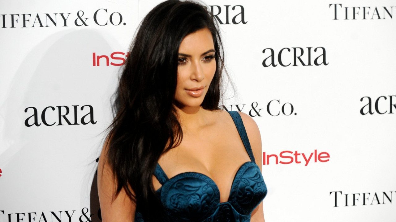 Kim Kardašijan