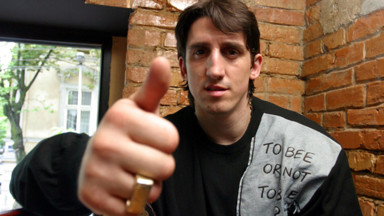 Kristijan Golubović