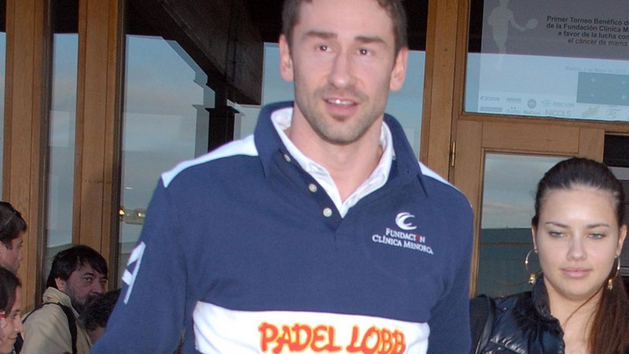 Marko Jarić