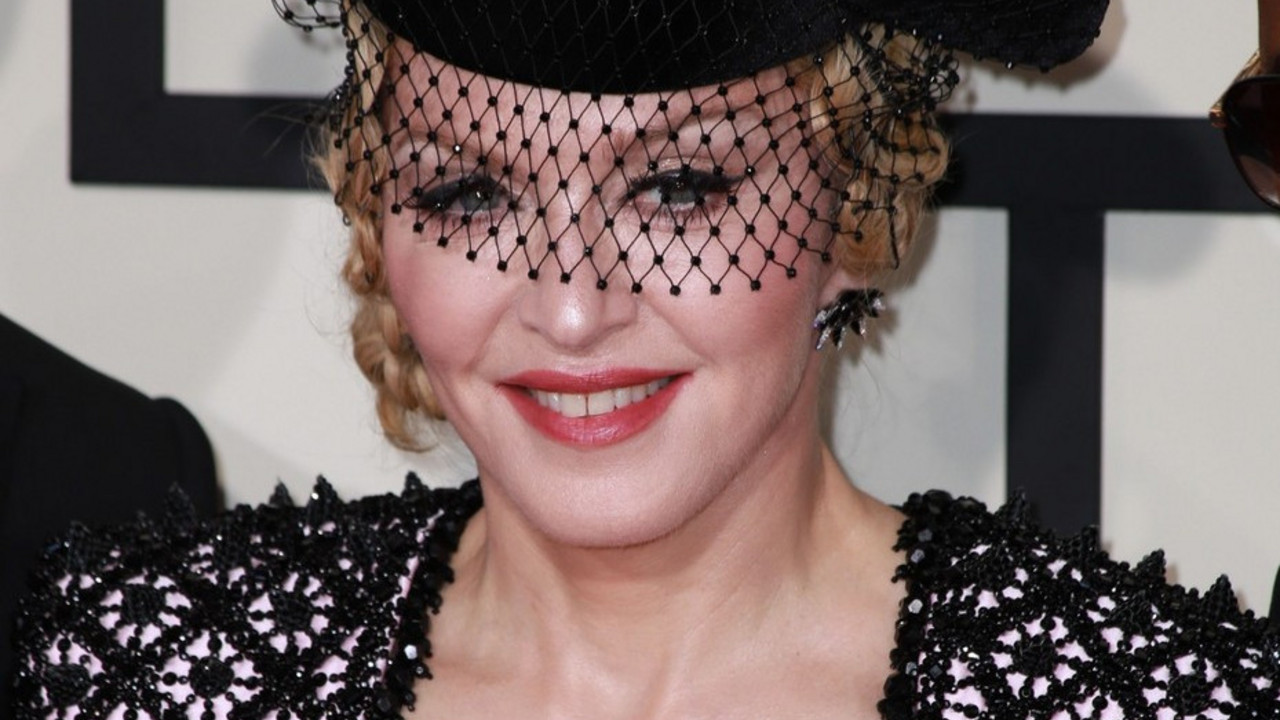 Madona