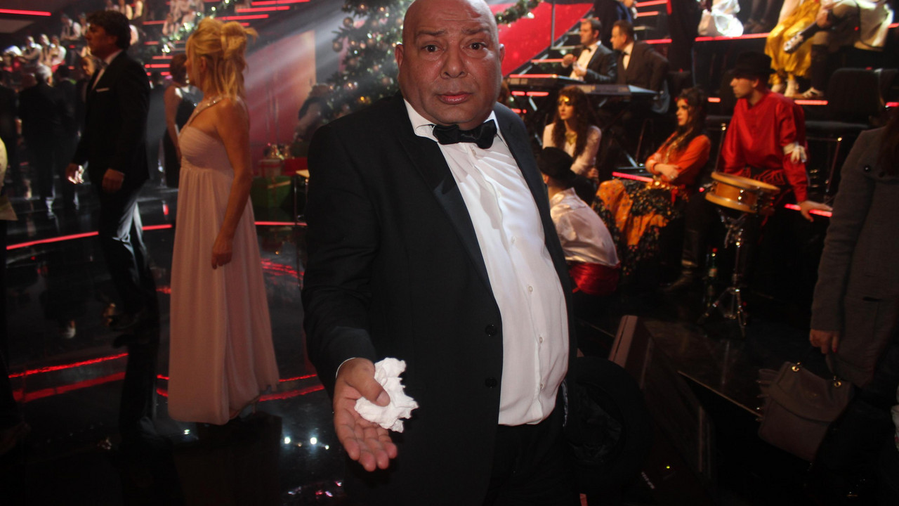 Džej Ramadanovski