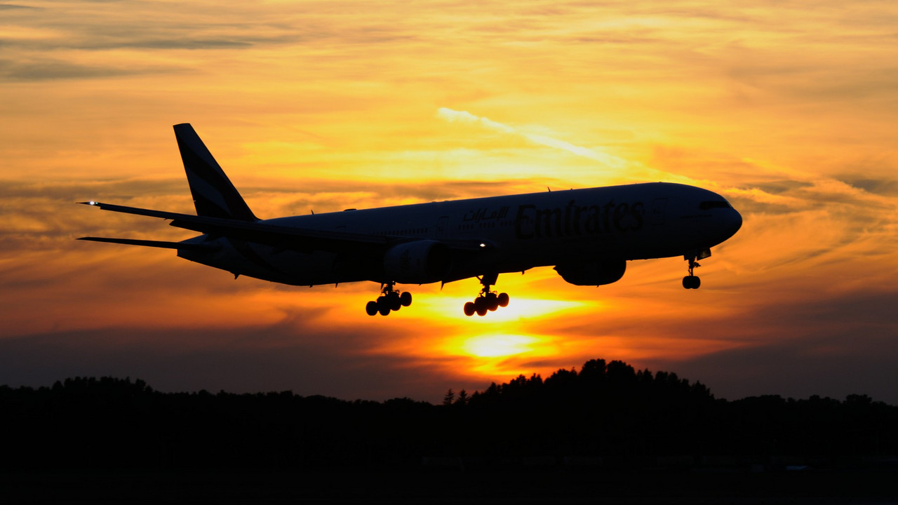 Avion budućnosti