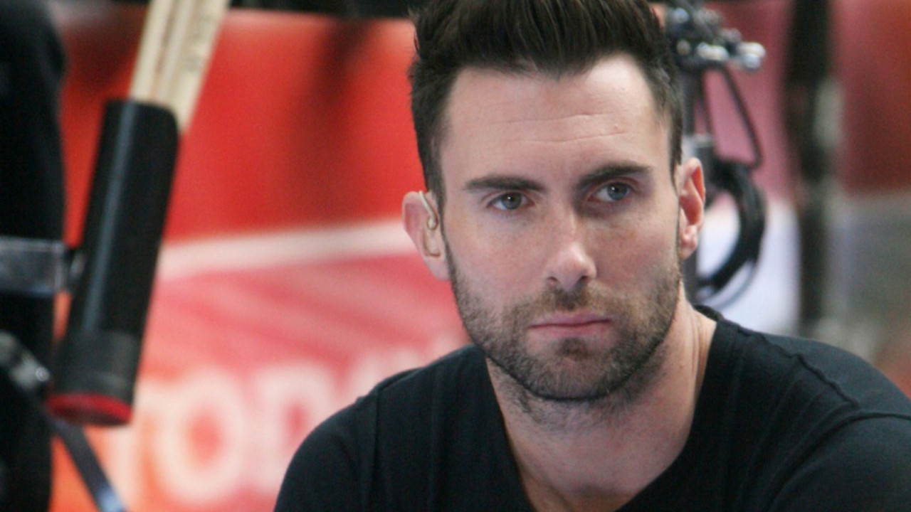 Adam Levin