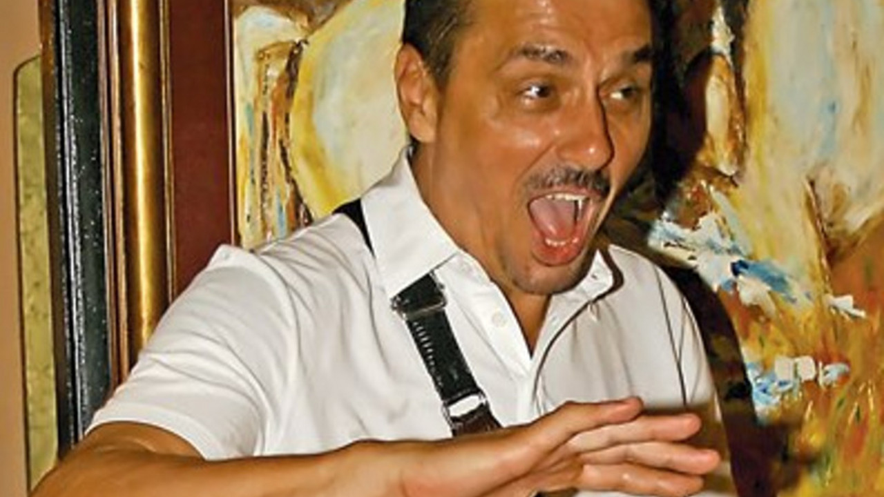 Dragan Kojić Keba