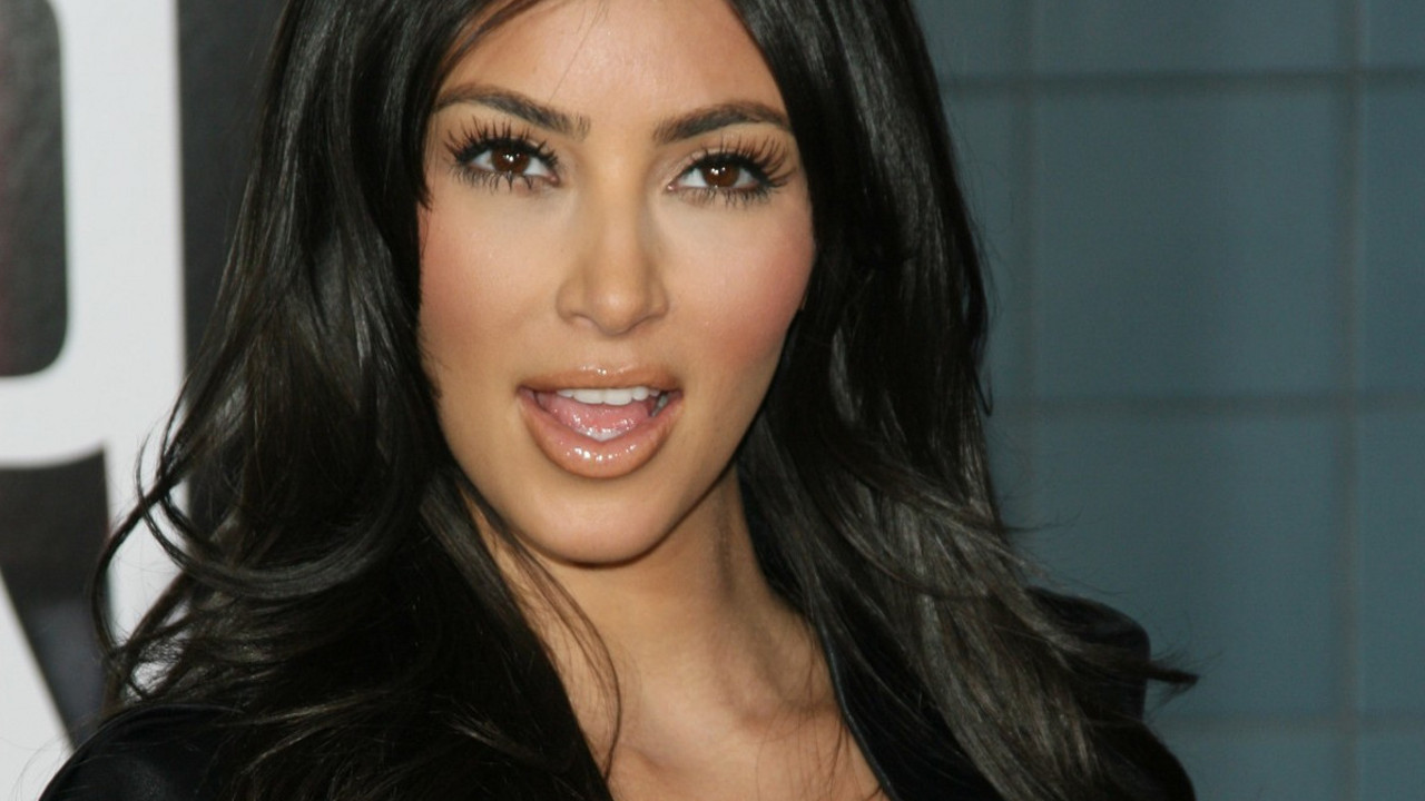 Kim Kardašijan