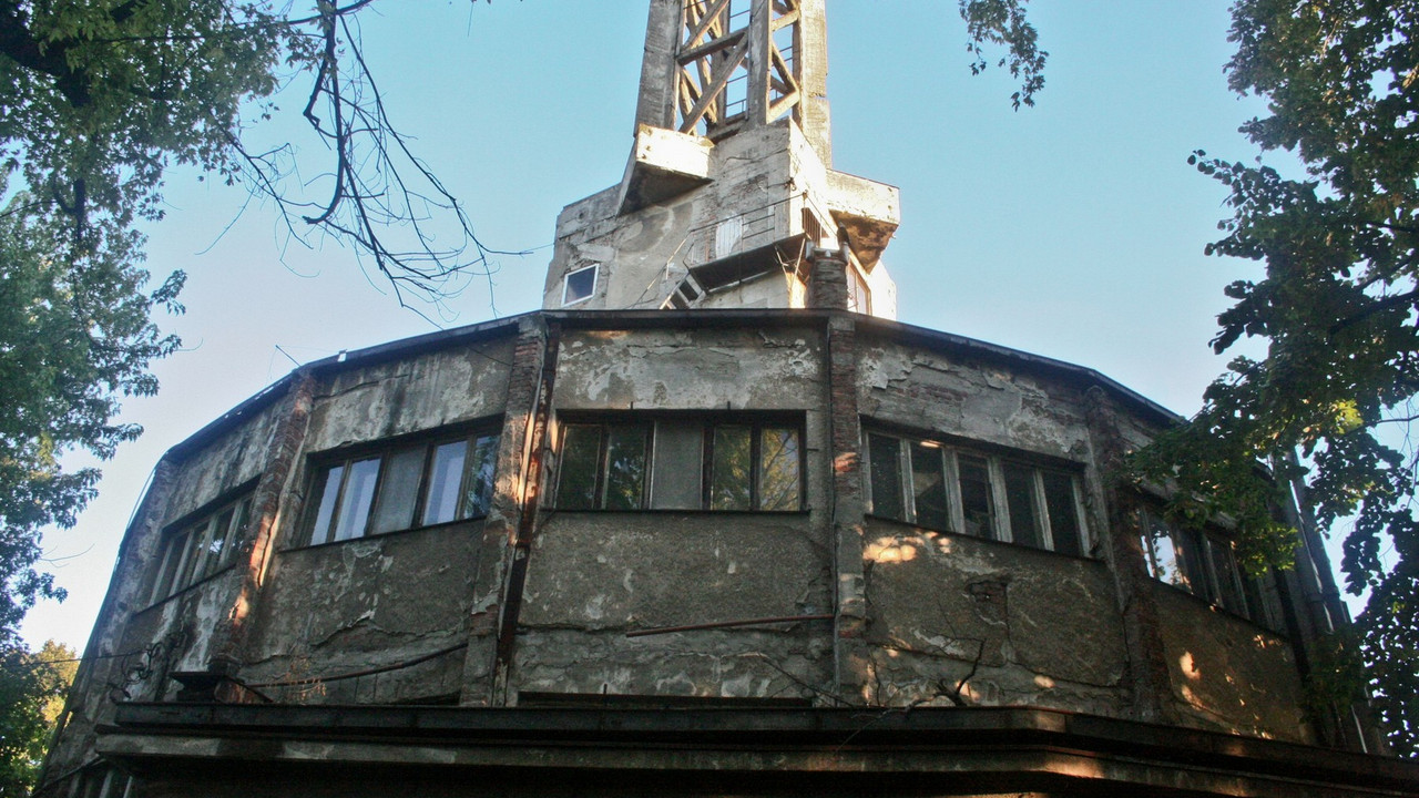 Staro Sajmište