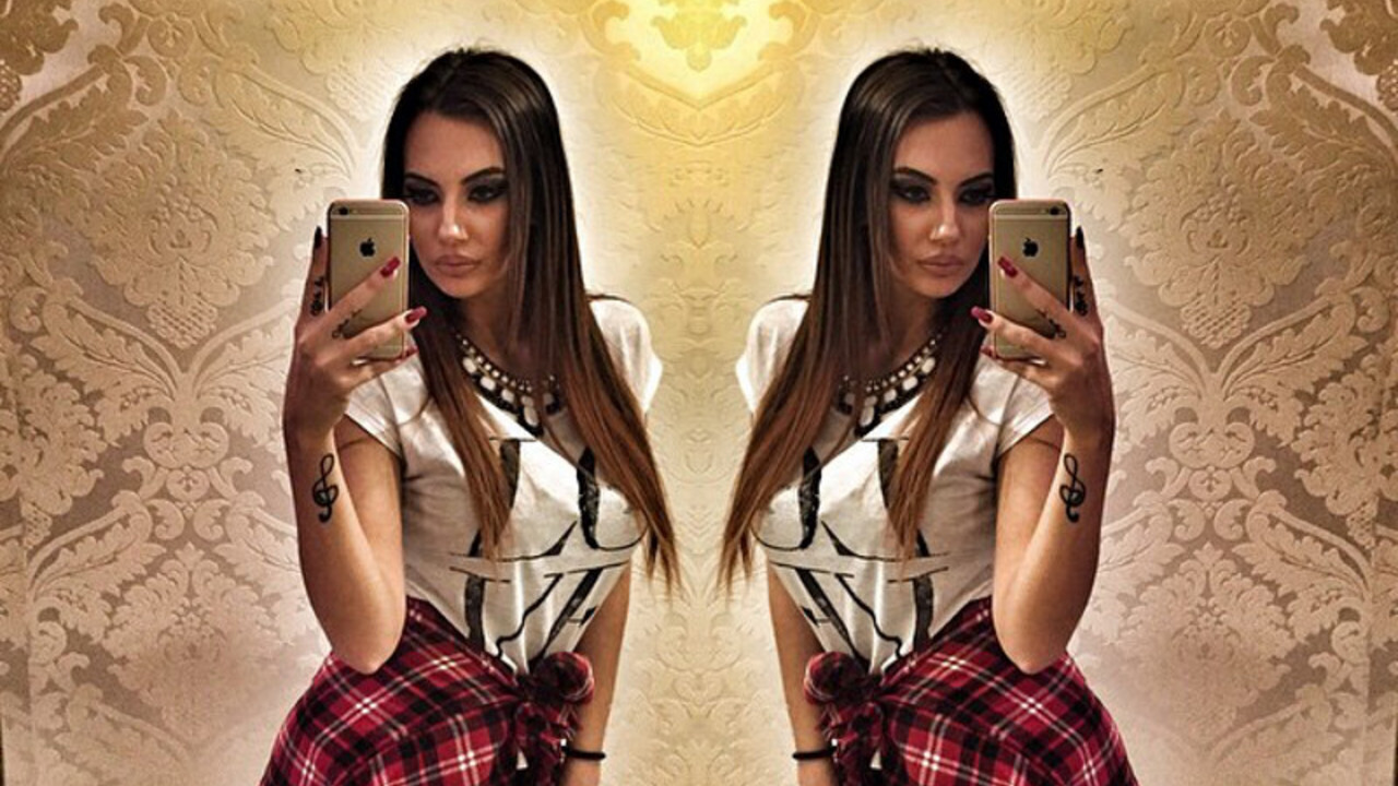 Katarina Grujić