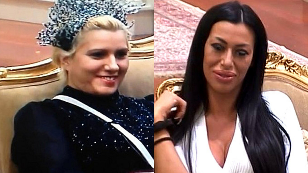 Mimi i Jelena
