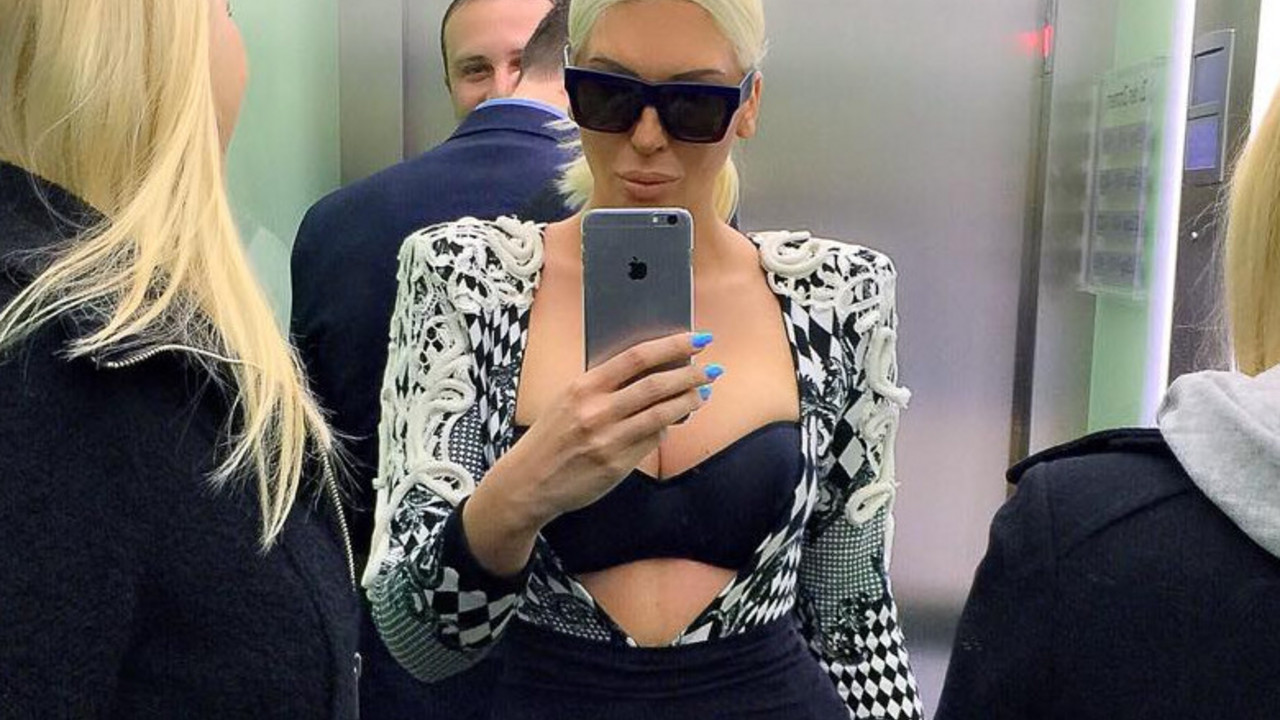 Jelena Karleuša