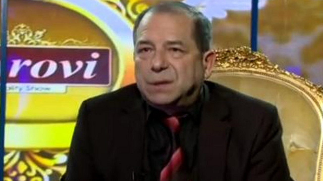 Hasan Dudić