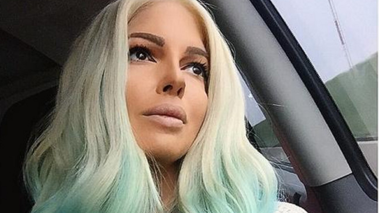 Jelena Karleuša