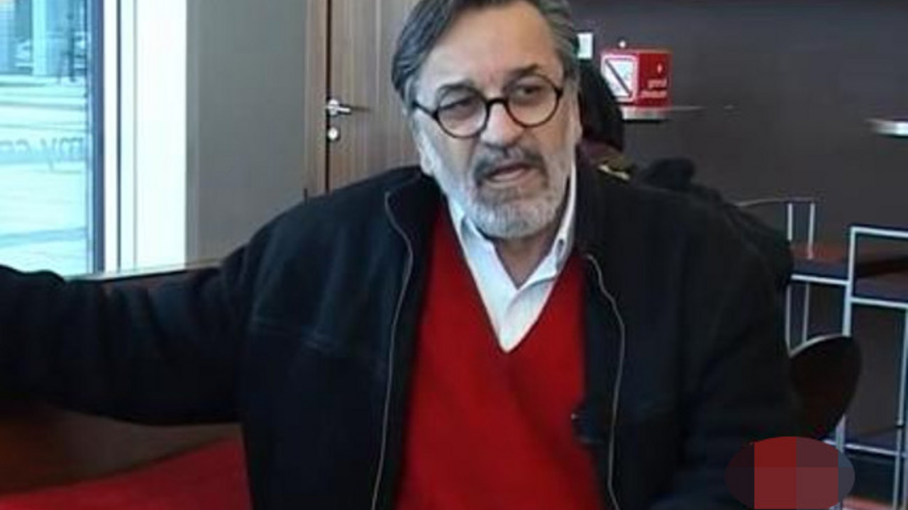 Dragan Nikolić